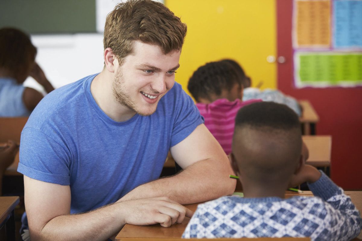 Get Involved at St Paul UMC
