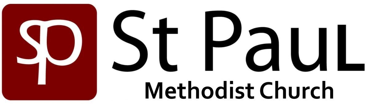 St Paul Methodist Church